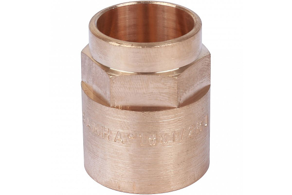 Переход Sanha 4270g ВП-ВР 15x1/2", комплект 3 шт, 30613_3 - купить по ...