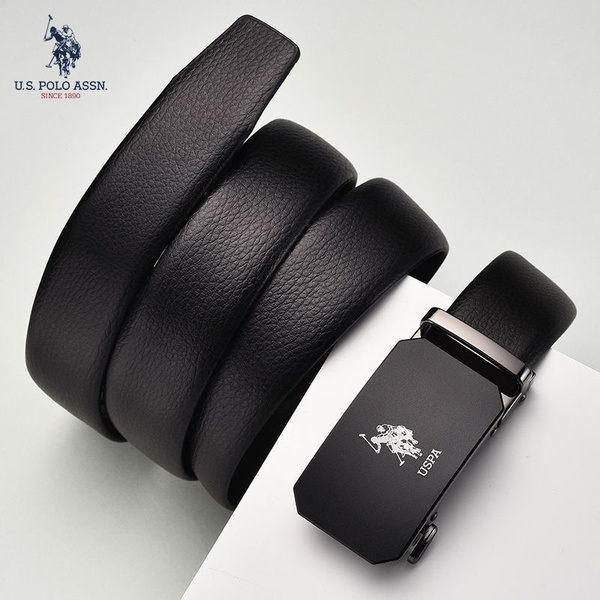 U.S. POLO ASSN. Ремень - купить с доставкой по выгодным ценам в ...