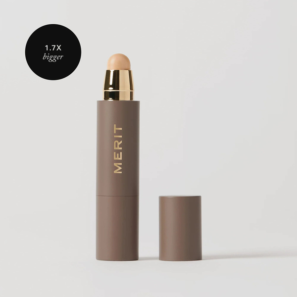 Характеристики Консилер стик Merit The Minimalist Perfecting Complexion ...
