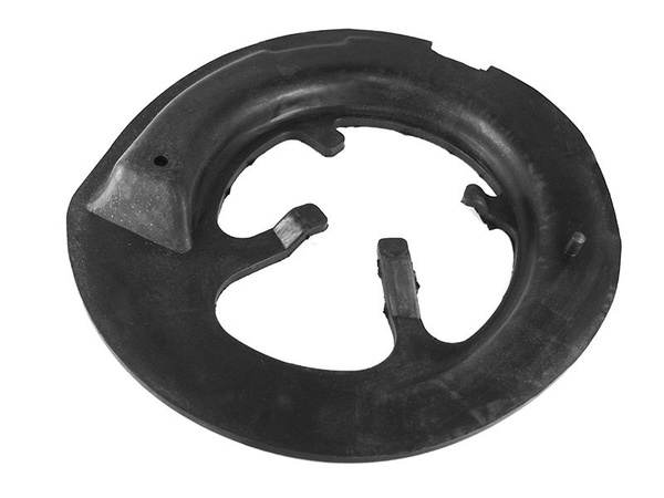 Проставка передней пружины нижняя TOYOTA RAV4 05-13/NOAH/VOXY 08-/MARK ...