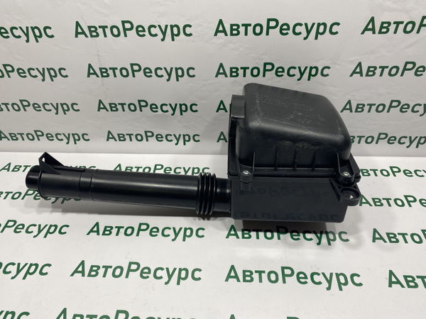 Корпус воздушного фильтра LADA Квф нива - купить по выгодным ценам в ...