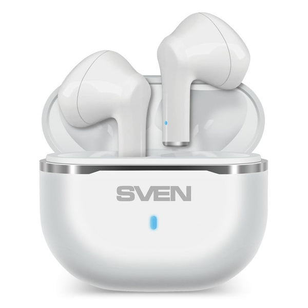 Наушники Вкладыши Sven SV-022228 - купить по доступным ценам в интернет ...