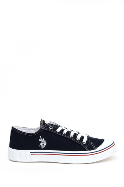 Кеды U.S. POLO ASSN. - купить с доставкой по выгодным ценам в интернет ...