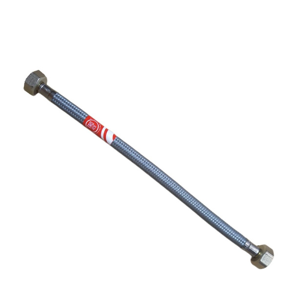 Гибкая подводка Tucai 1/2" 1/2" - купить по выгодной цене в интернет ...