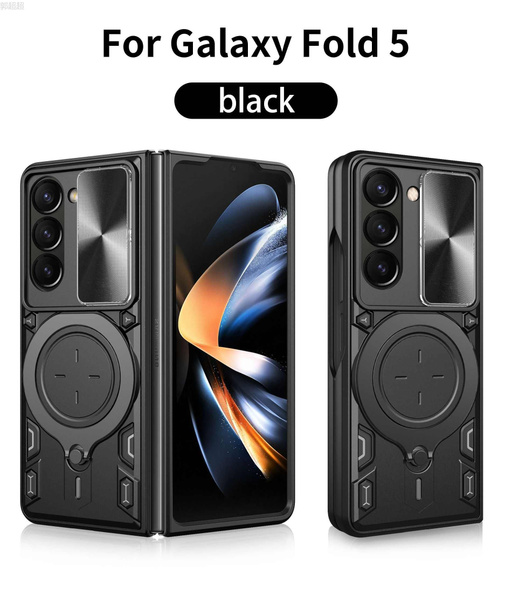 Чехол для Samsung Galaxy Z Fold 5 (Самсунг Галакси З Фолд 5) Чехол для ...