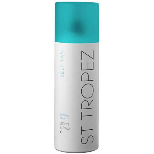 Автозагар St.Tropez Self Tan Bronzing Spray Selbstbraeuner Spray 200 ml ...