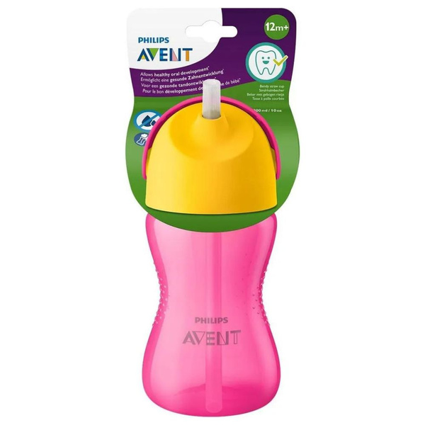Philips Avent Чашка-поильник 300 мл SCF798/02 - купить с доставкой по ...