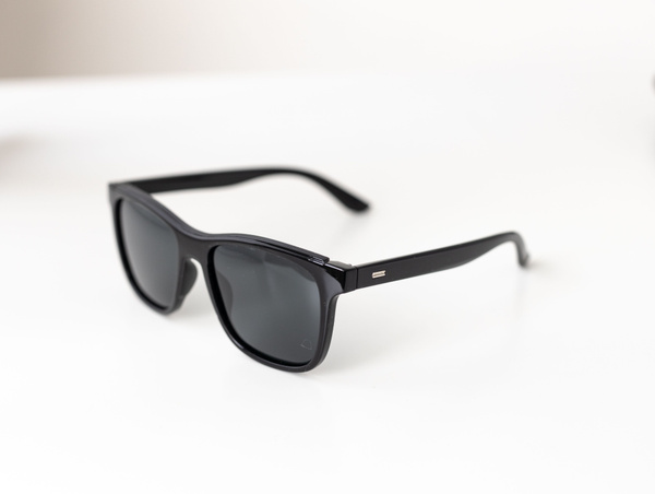 Очки солнцезащитные Wayfarer/Защита от ультрафиолета UV400/ Коллекция ...