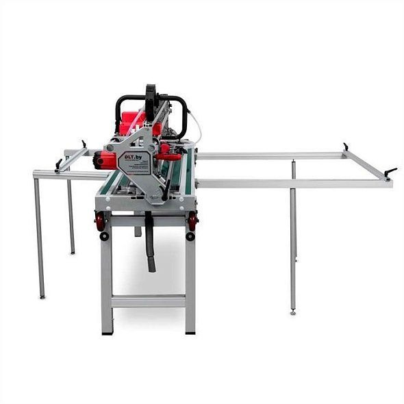 плиткорез электрический DLT OPTITRONIC AUTO-1200 (ВЕРСИЯ PRO) с ...