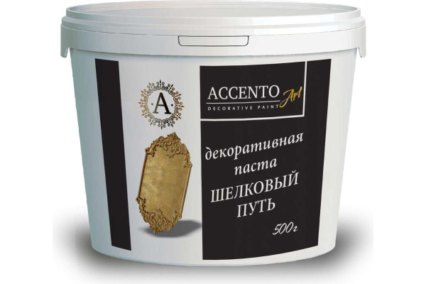 Краска для мебели accento home