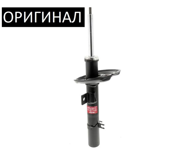 Стойка передняя Nissan Qashqai 13-22 / X-Trail 13-22 (Справа/ Excel-G)