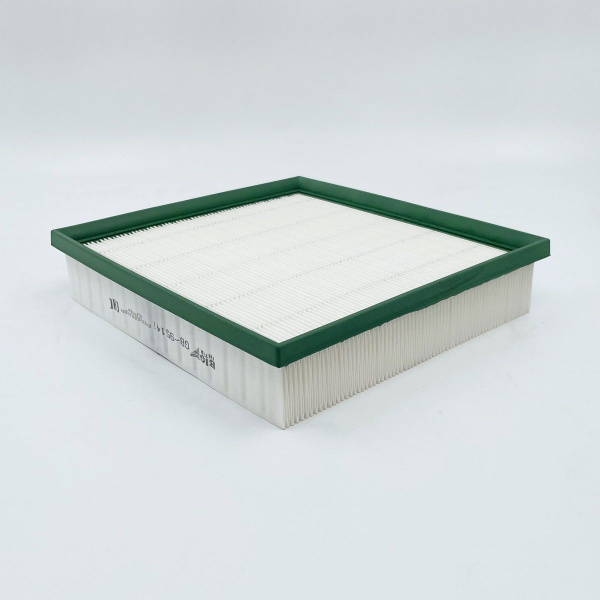 Фильтр воздушный BIG FILTER GB-95141 - купить по выгодным ценам в ...