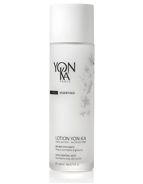 Освежающий лосьон для нормальной и жирной кожи / Yon-Ka / Essentials ...