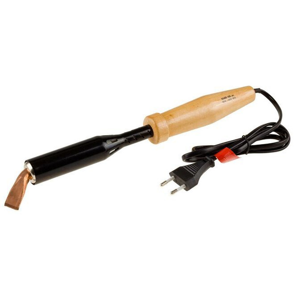 Паяльник ЗУБР, Нихромовый нагреватель по низкой цене с доставкой в ...