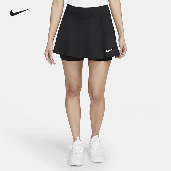 Юбка-шорты Nike - купить с доставкой по выгодным ценам в интернет ...