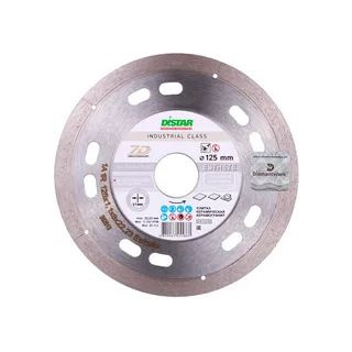 Диск алмазный DISTAR 125x1.1x22.23 - купить по низким ценам в интернет ...