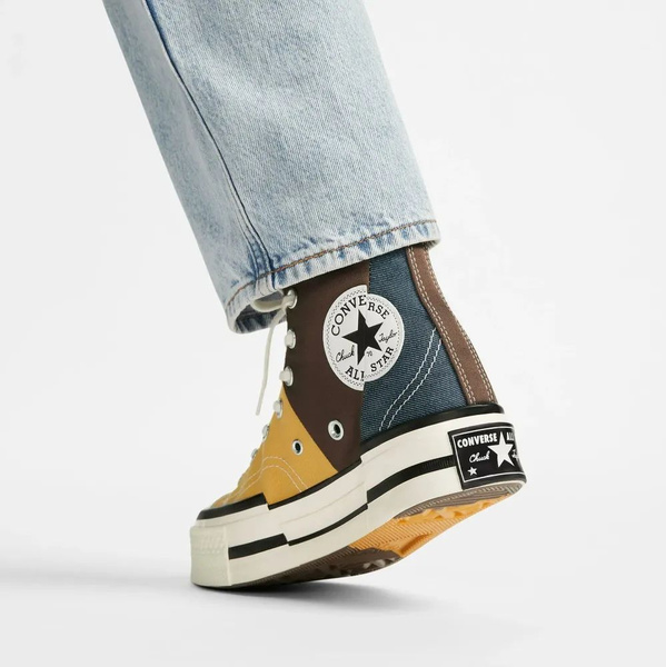 Кроссовки Converse Converse Chuck Taylor All Star Dainty OX - купить с ...