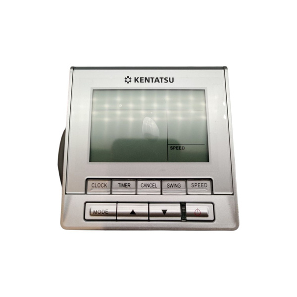 Пульт ДУ Kentatsu KWC-31 - купить по выгодной цене в интернет-магазине ...