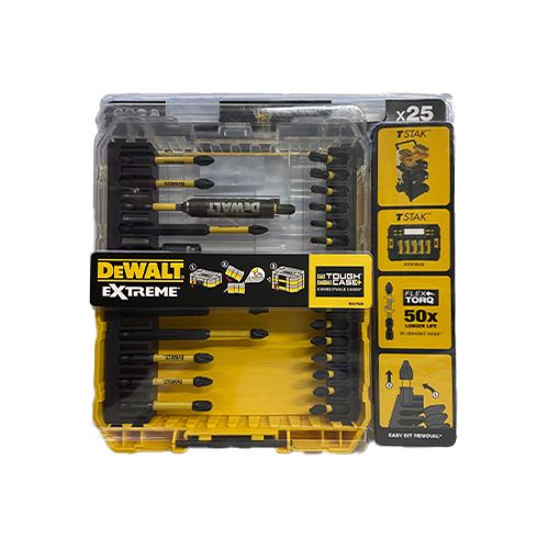Бита DeWalt DT70730T-QZ - купить по низким ценам в интернет-магазине ...