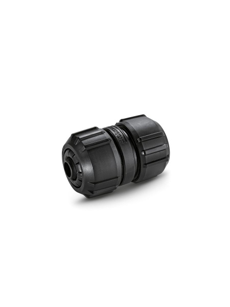Karcher Соединитель, адаптер для шланга,Пластик - купить с доставкой по ...
