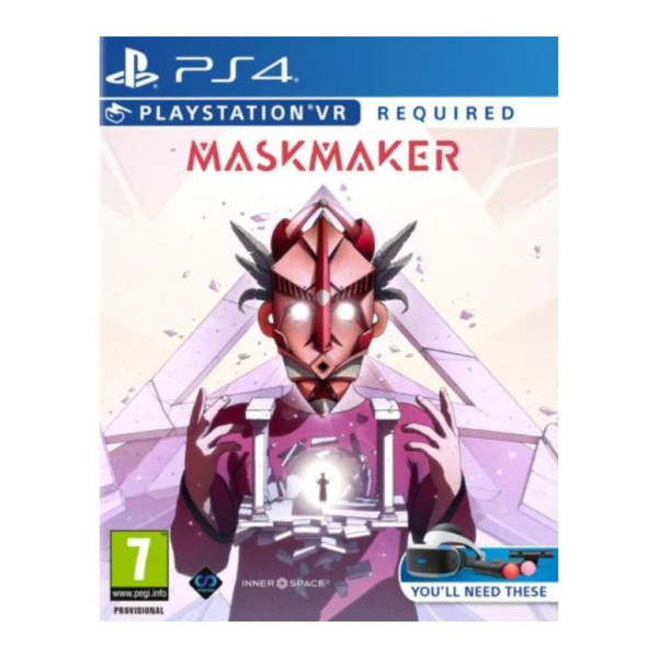 Купить Игры Vr На Ps4 В Новосибирске