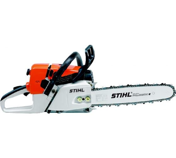 Бензопила Stihl MS 361 шина 45 см купить на OZON по низкой цене ...