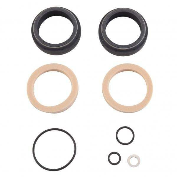 Ricambi Forcella Mountain Bike Kit Guarnizioni Per Forcella Fox 34 - Foto 6