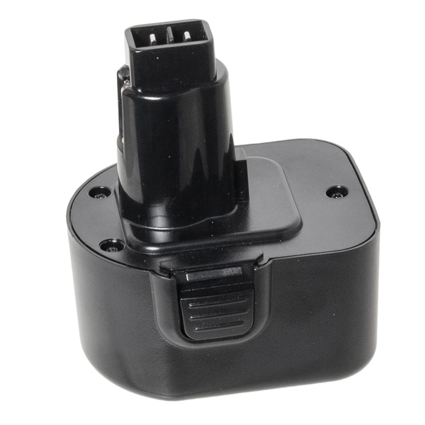 Аккумулятор DE9074 / A9252 для шуруповерта Black & Decker KC1262C ...
