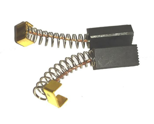 Щетки для электродвигателя (5х8х17) (компл.2шт) - купить с доставкой по ...