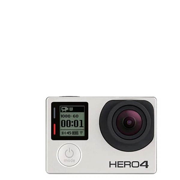 Экшн-камера Hero 4 Black 4K, 30 кадров, Ultra HD-камера, 12 ...