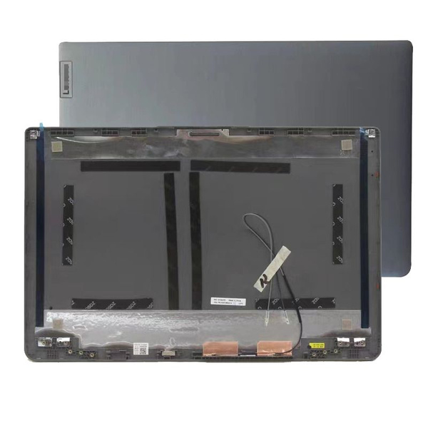 Крышка матрицы (экрана) для ноутбука Lenovo IdeaPad 3 15 itl6 15 ada6 ...