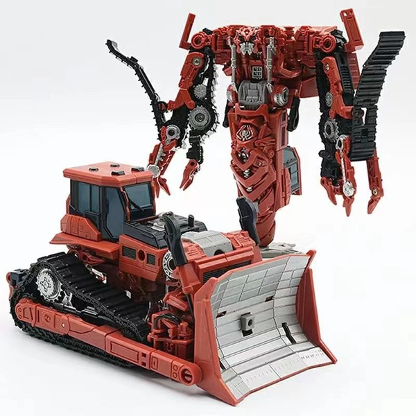 Игрушки-трансформеры/Десептиконы/Devastator - купить с доставкой по ...