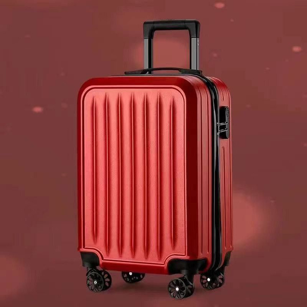 Чемодан ABS пластик 30 см 9 л купить на OZON по низкой цене (1750434159)
