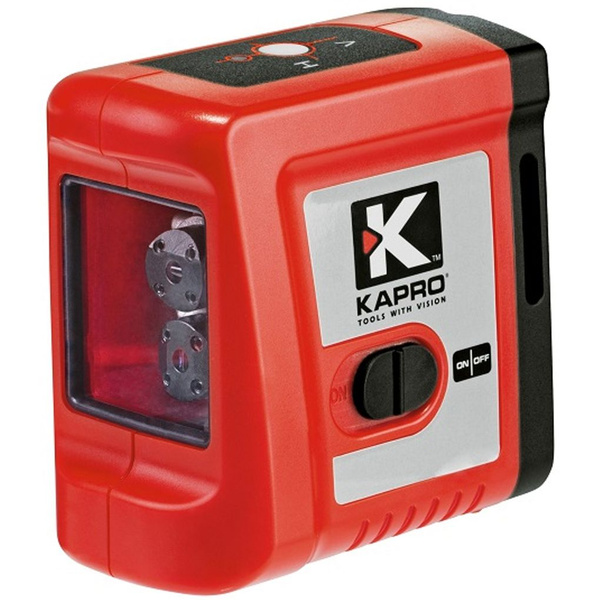 Купить Уровень лазерный KAPRO 862 по низкой цене в интернет-магазине ...