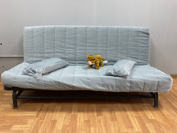 Характеристики Диван - кровать IKEA EXARBY (ИКЕА ЭКСАРБИ) + матрас IKEA ...
