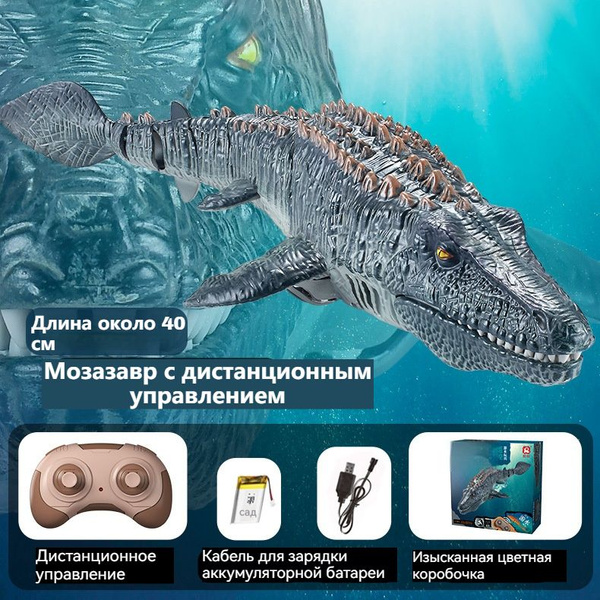 Беспроводной пульт дистанционного управления 2.4G, детские водные ...