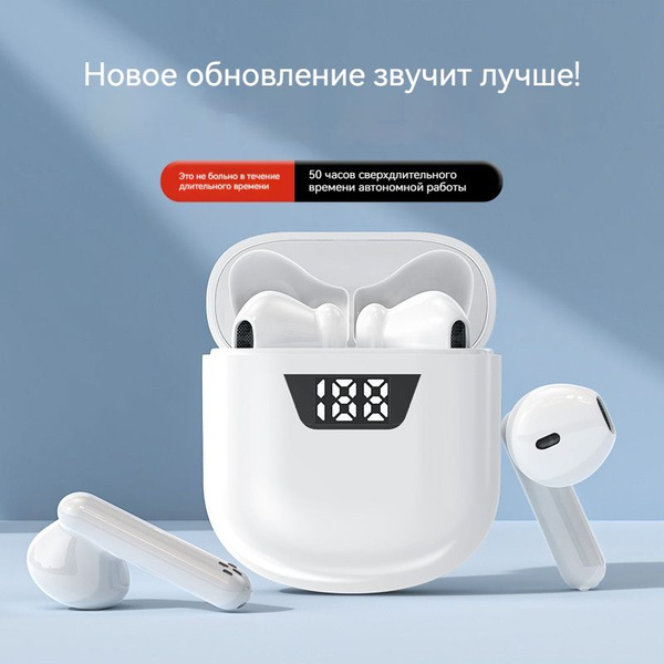 Bluetooth-гарнитура Cretronics CT-038 - купить по выгодной цене в ...