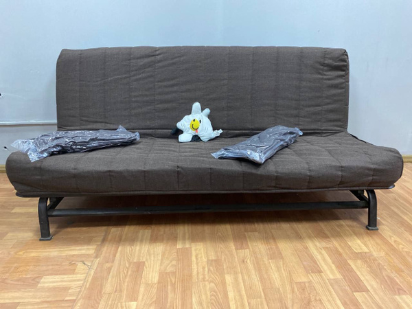 Характеристики Диван - кровать IKEA EXARBY (ИКЕА ЭКСАРБИ) + матрас IKEA ...