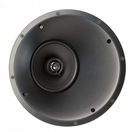 Встраиваемая акустика Martin Logan Встраиваемая в потолок акустика IC6 ...
