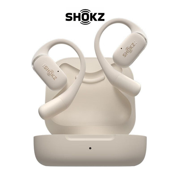 Bluetooth-гарнитура SHOKZ T910 - купить по выгодной цене в интернет ...