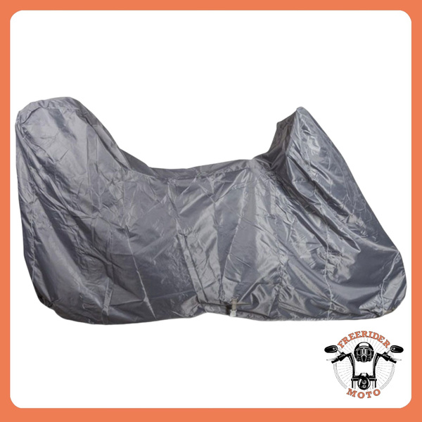 Чехол для мотоцикла Rexwear LL с кофром (дорожные мотоциклы и ...