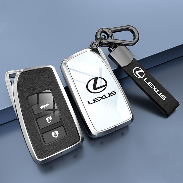 ontto Custodia per Chiave Auto, Adatta per Lexus NX ES UX