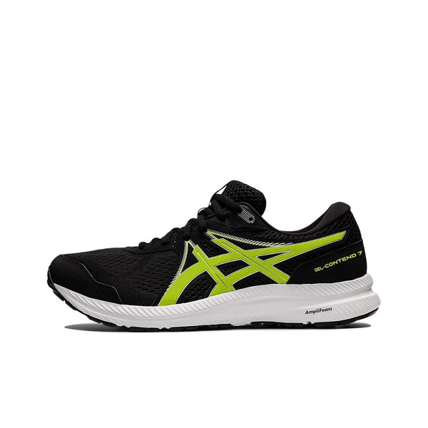 Кроссовки ASICS Gel-Contend 7 - купить с доставкой по выгодным ценам в ...