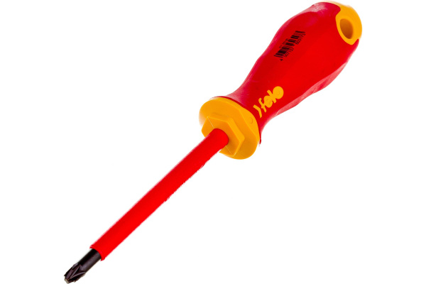 Набор крестовых диэлектрических отверток Felo Ergonic 2 шт 41792191 ...