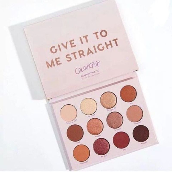 ColourPop Тени для век - купить с доставкой по выгодным ценам в ...