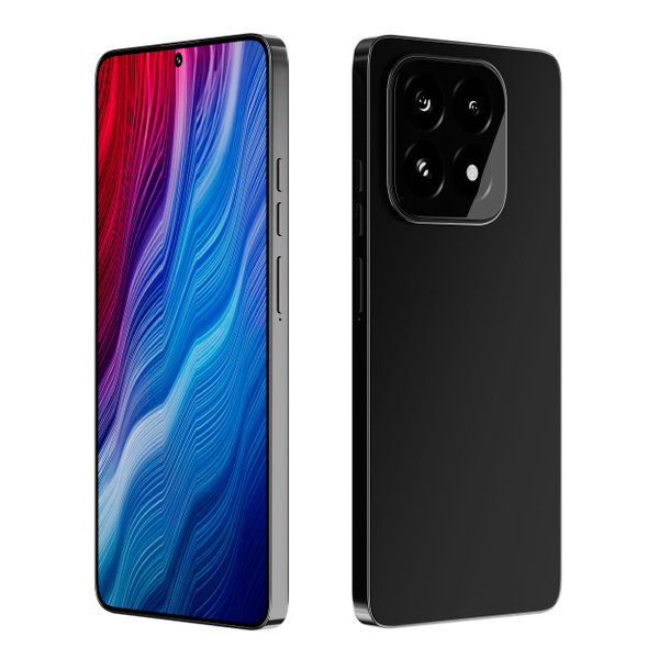 Смартфон Zentra SP5 - купить по выгодной цене в интернет-магазине OZON ...