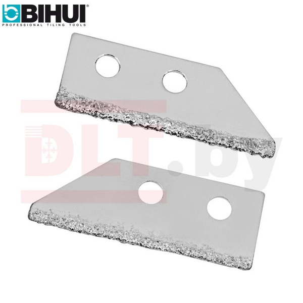 Сменные лезвия для чистки плиточных швов BIHUI, арт TGRSB2 - купить с ...