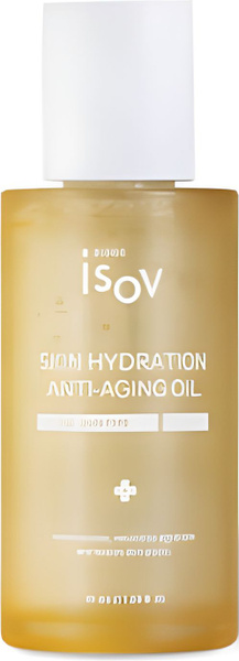 Сыворотка-масло для лица, ISOV Sorex, Hydration Anti-Аging Oil /50ml ...