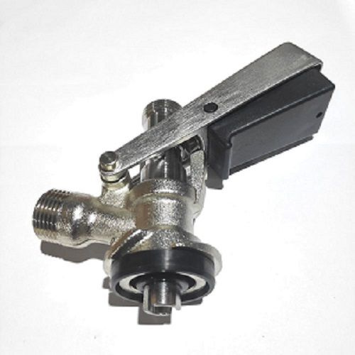 Заборная головка для кега тип S / Раздаточная головка для кег S ...