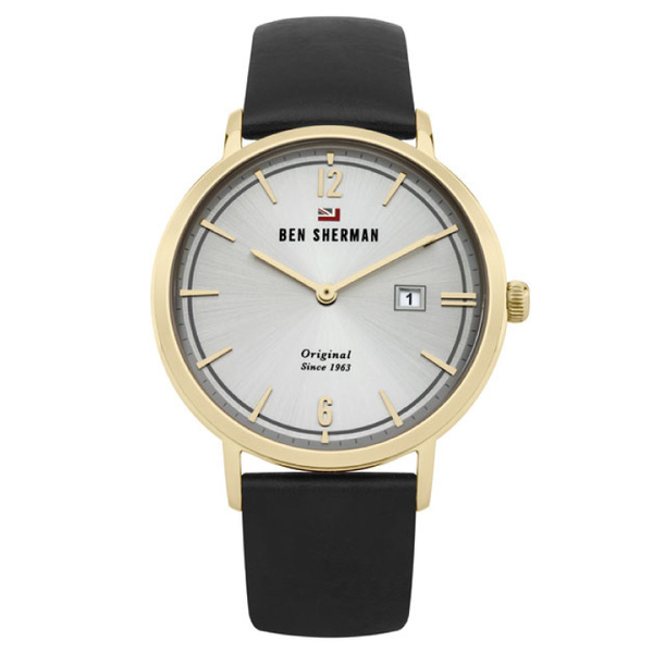 Ben Sherman Часы наручные Кварцевые - купить с доставкой по выгодным ...